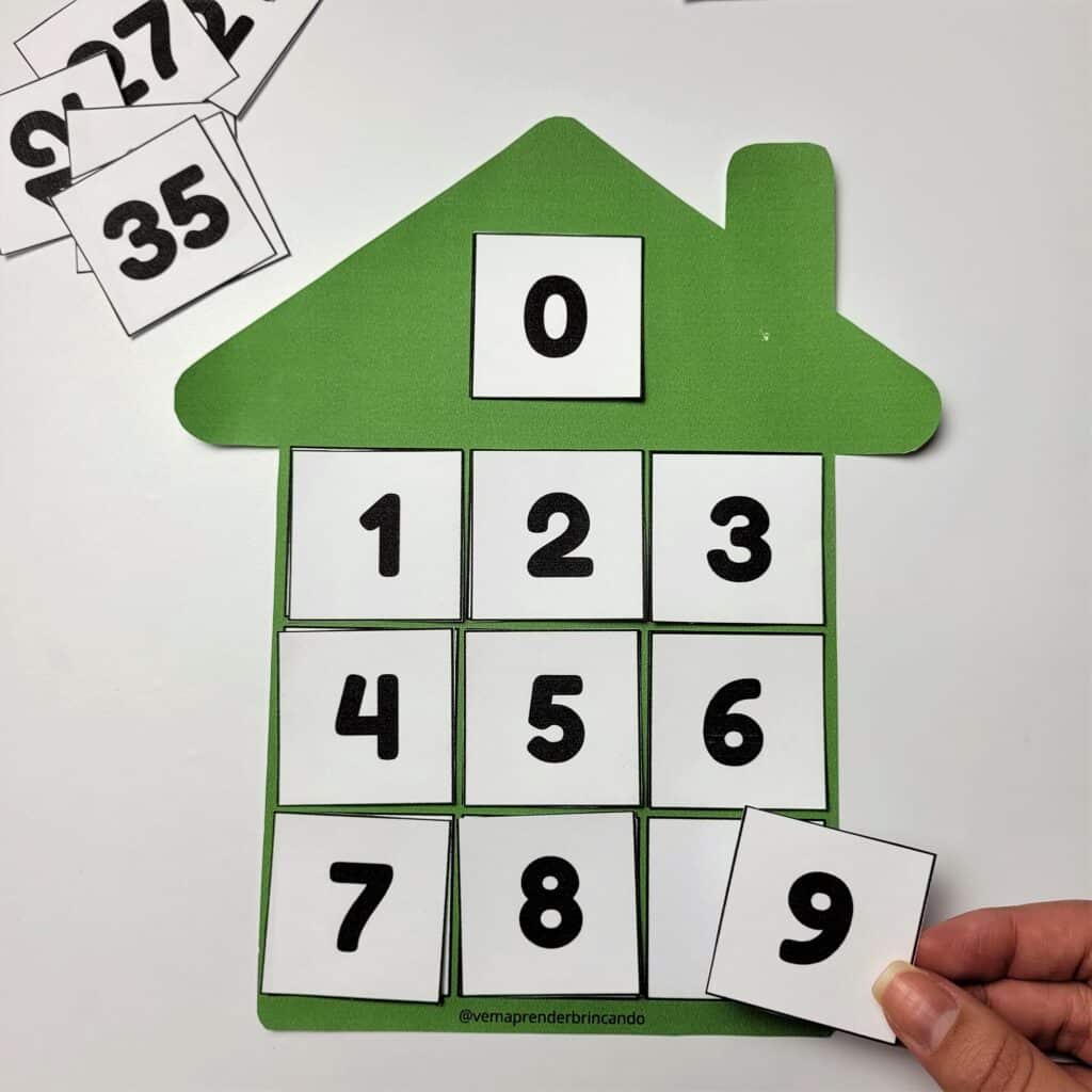 Casa das Rimas – Vem Aprender Brincando