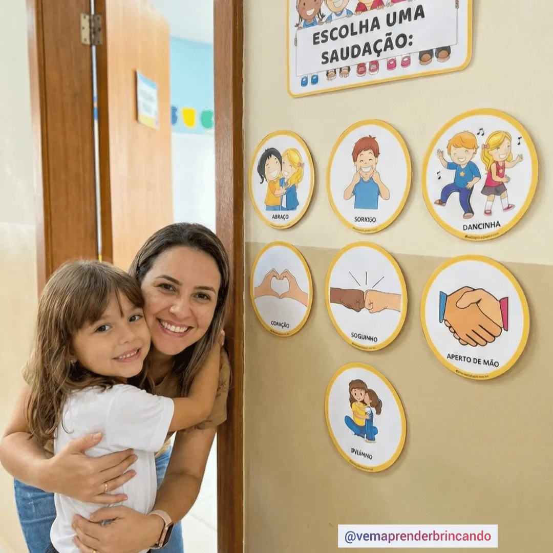 Saudacoes da Turma - Vem Aprender Brincando (1)