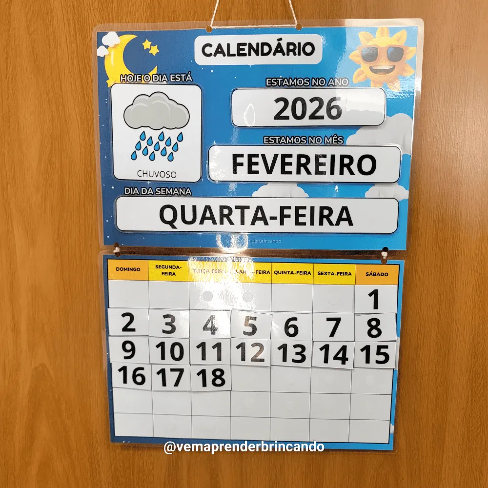 Calendario Escolar (3)