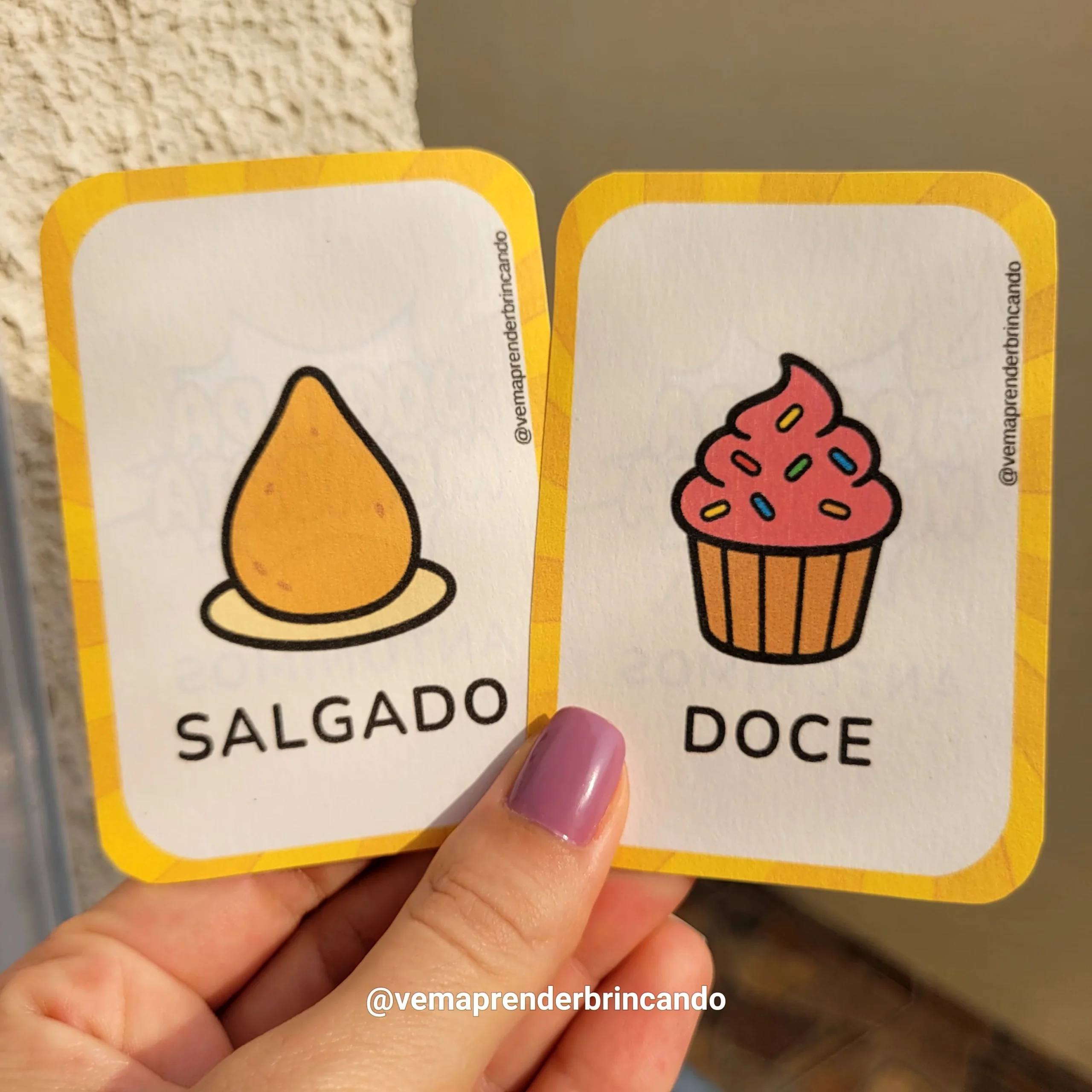 Jogo da Memoria - Antonimos (5)