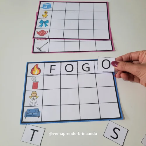 Loto Leitura