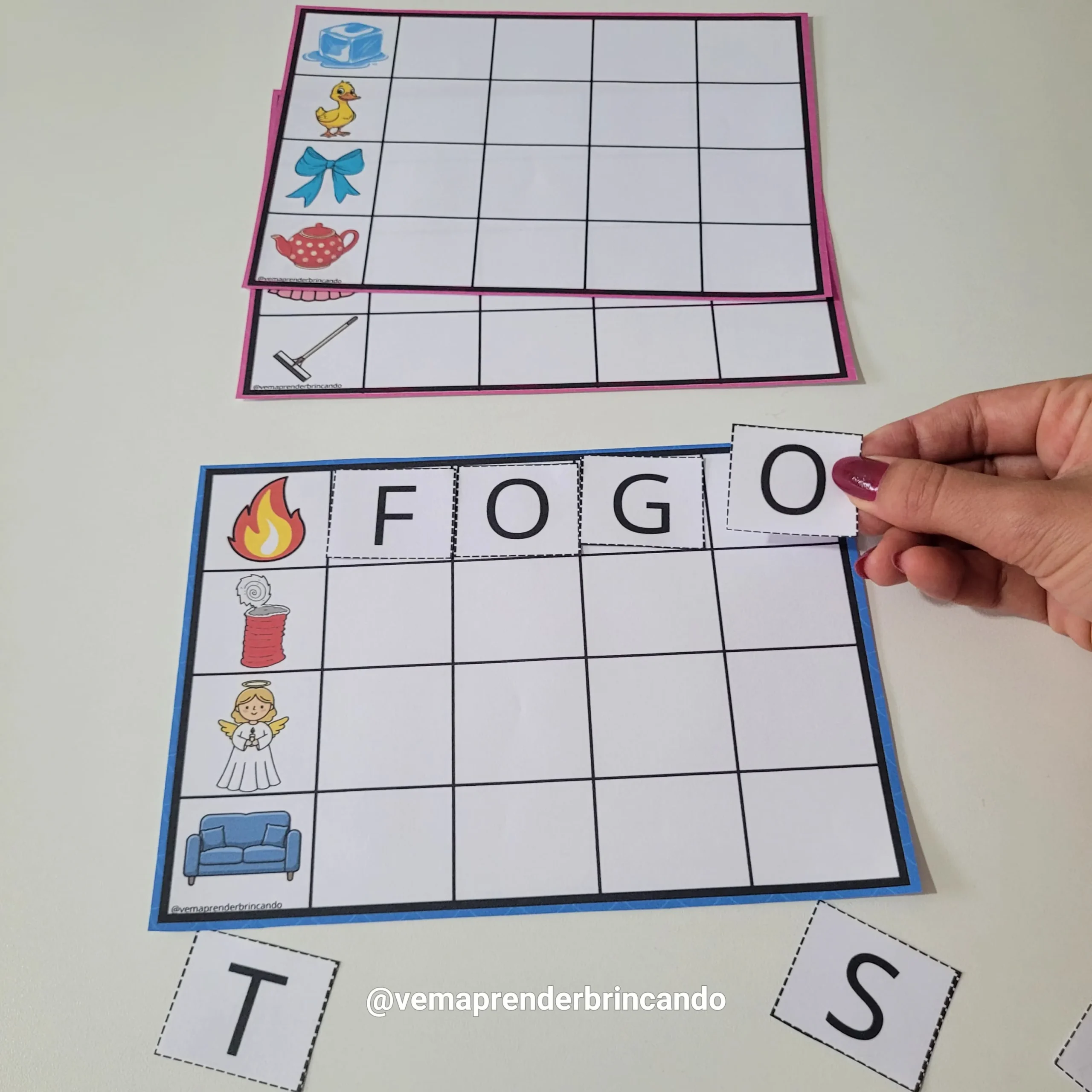 Loto Leitura (2)