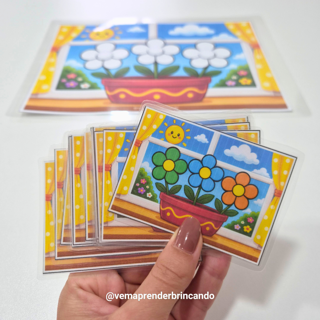 Primavera das Cores (2)