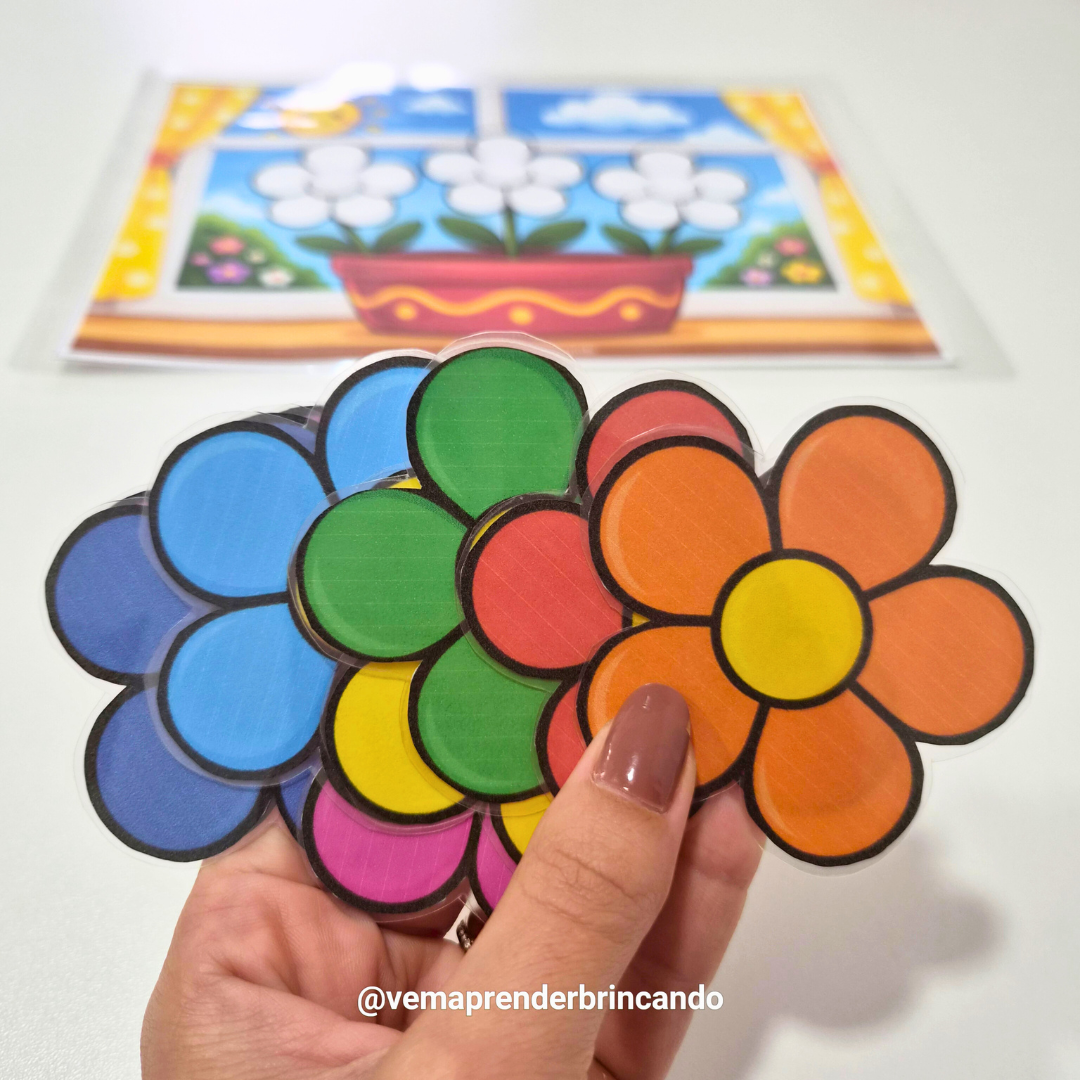 Primavera das Cores (3)