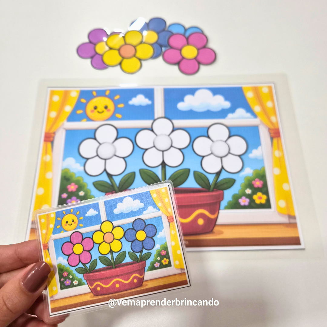 Primavera das Cores (4)