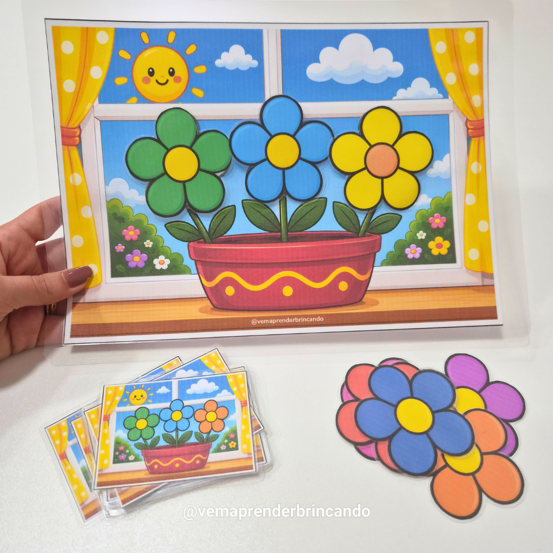 Primavera das Cores (5)