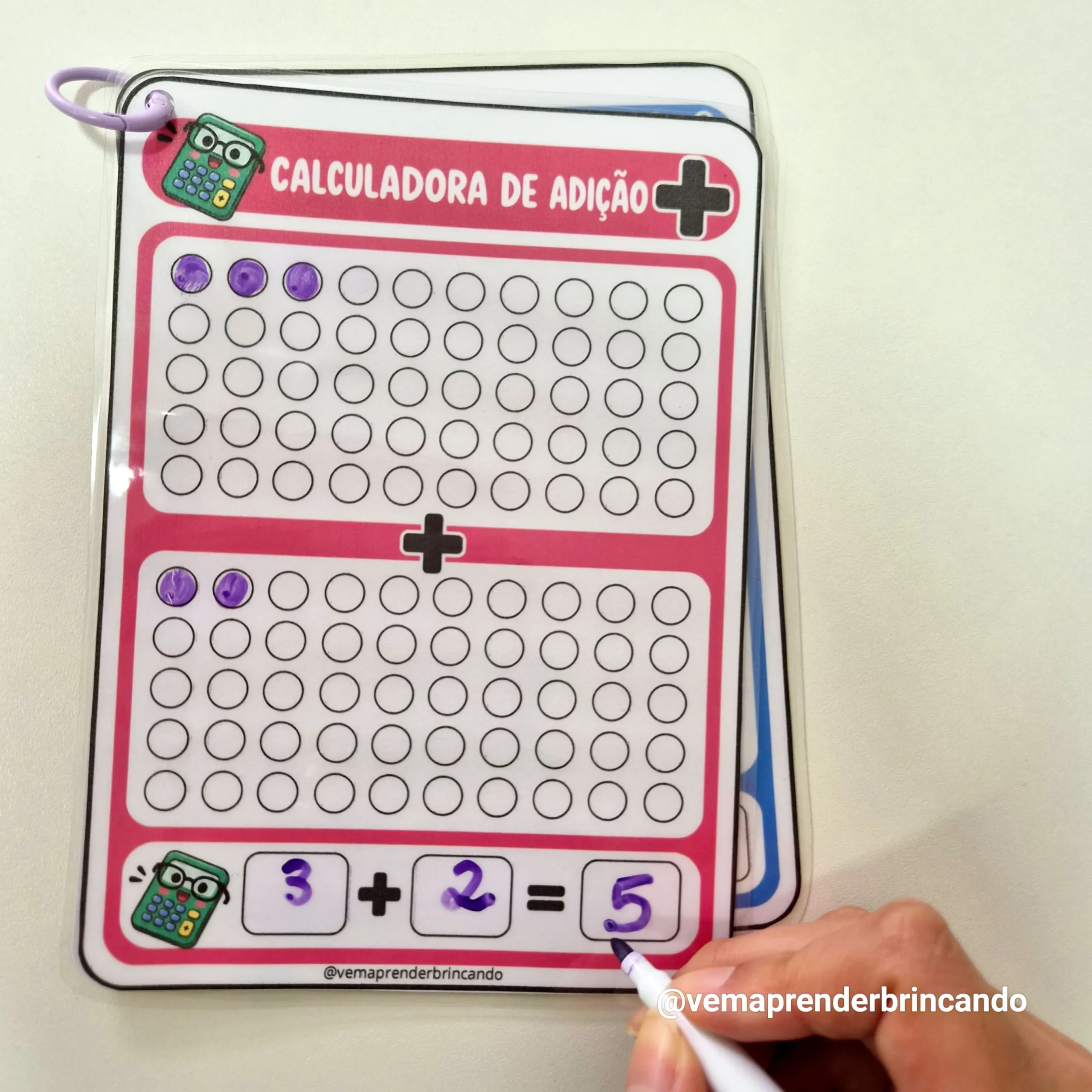 2-Calculadoras Matematicas Vem Aprender Brincando _2_